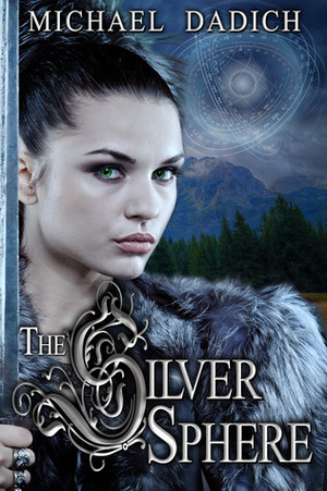 The Silver Sphere by Michael Dadich
