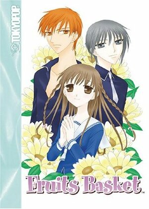 Fruits Basket Notebook/Journal by Natsuki Takaya