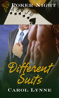 Different Suits by Carol Lynne
