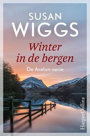 Winter in de bergen by Susan Wiggs