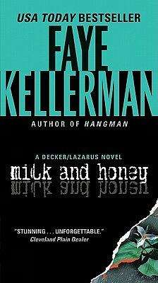 Milk and Honey by Faye Kellerman