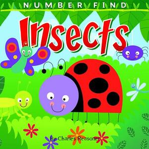 Insects by Charles Reasoner