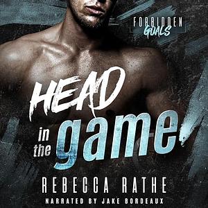 Head in the Game by Rebecca Rathe