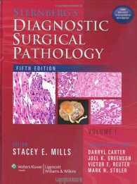 Sternberg's Diagnostic Surgical Pathology by Mark H. Stoler, Stacey E. Mills, Darryl Carter, Victor E. Reuter, Joel K. Greenson