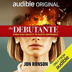 The Debutante by Jon Ronson