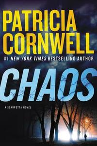 Chaos by Patricia Cornwell