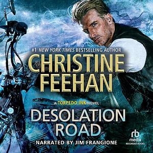 Desolation Road by Christine Feehan