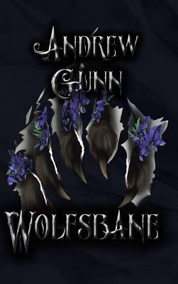 Wolfsbane by Andrew Gunn