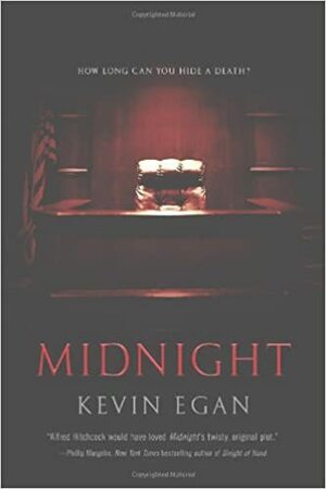 Midnight by Kevin Egan