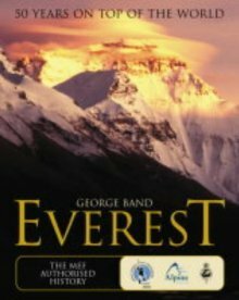 Everest by George Band