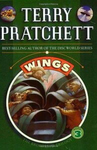Wings by Terry Pratchett