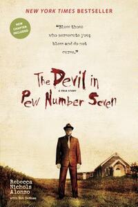 The Devil in Pew Number Seven by Rebecca Nichols Alonzo