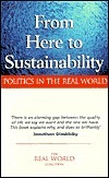 From Here to Sustainability: Politics in the Real World by Ian Christie