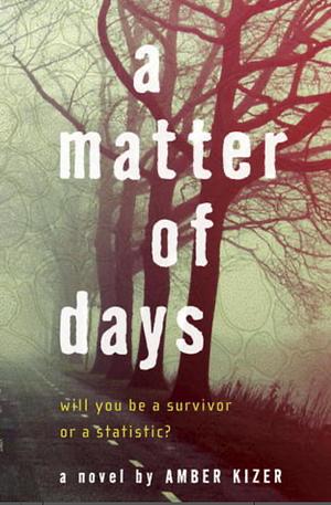 A Matter of Days by Amber Kizer