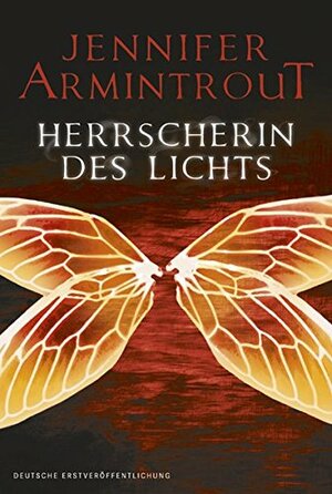 Herrscherin Des Lichts by Michaela Grünberg, Jennifer Armintrout