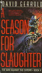 A Season for Slaughter by David Gerrold