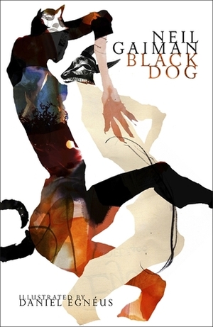Black Dog by Neil Gaiman