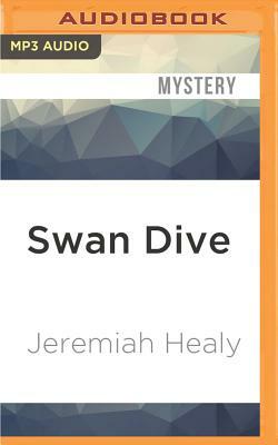 Swan Dive by Jeremiah Healy