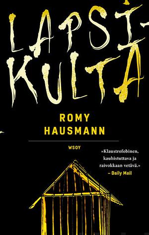 Lapsikulta by Romy Hausmann