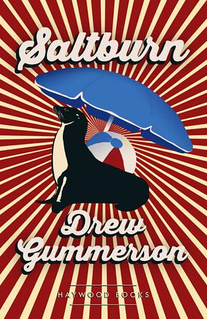 Saltburn by Drew Gummerson
