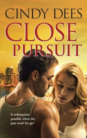 Close Pursuit by Cindy Dees