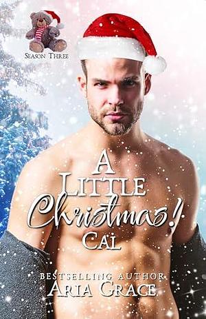 A Little Christmas: Cal by Aria Grace, Aria Grace