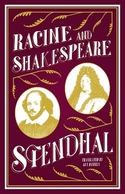 Racine and Shakespeare by Stendhal