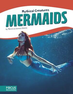 Mermaids by Theresa Jarosz Alberti