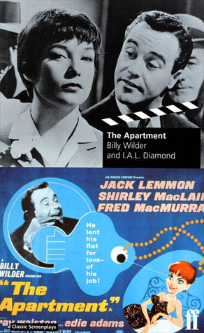 The Apartment by Billy Wilder, I.A.L. Diamond