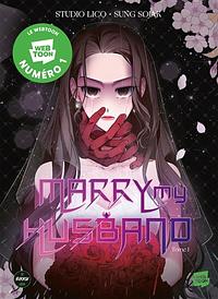 Marry my husband - Tome 1 by sungsojak, Studio LICO