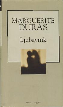 Ljubavnik by Marguerite Duras