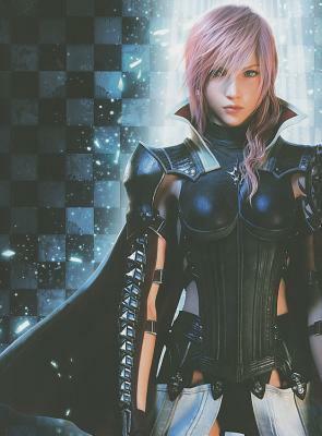 Lightning Returns: Final Fantasy XIII: The Complete Official Guide - Collector's Edition by Piggyback