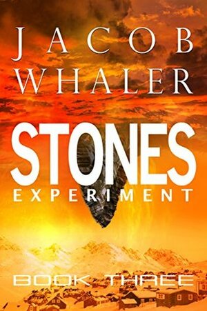 Stones: Experiment by Jacob Whaler, Erica Orloff