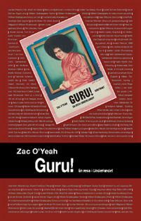 Guru! : En resa i underlandet by Zac O'Yeah