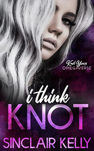I Think Knot by Sinclair Kelly