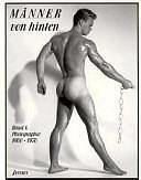 Männer von hinten: Photographie 1900-1970 by Volker Janssen