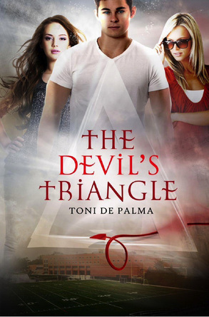 The Devil's Triangle | The StoryGraph