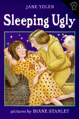 Sleeping Ugly by Jane Yolen