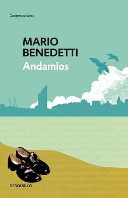 Andamios by Mario Benedetti