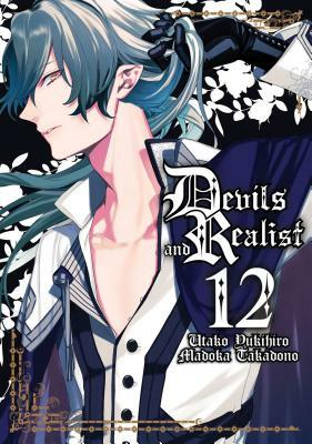 Devils and Realist, Volume 12 by Madoka Takadono