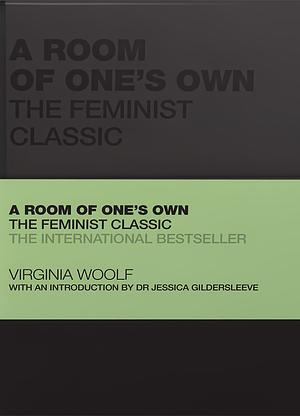 A Room of One's Own by Virginia Woolf