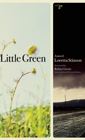Little Green by Robin Givens, Loretta Stinson