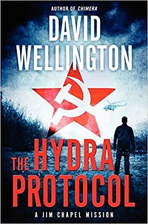 The Hydra Protocol by David Wellington