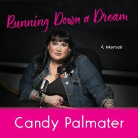 Running Down a Dream by Candy Palmater