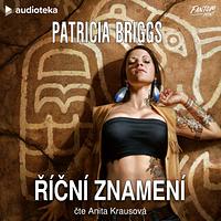 Říční znamení by Kateřina Niklová, Patricia Briggs