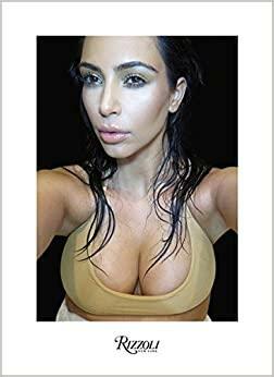 Selfish by Kim Kardashian West