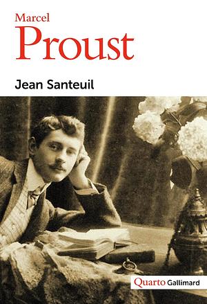 Jean Santeuil by Marcel Proust