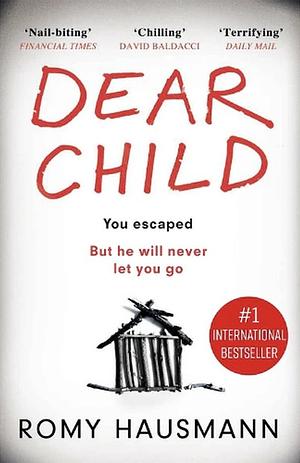 Dear Child by Romy Hausmann