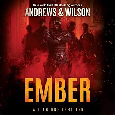 Ember by Brian Andrews, Jeffrey Wilson