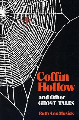 Coffin Hollow/Other Ghost Story-Pa by Ruth Ann Musick